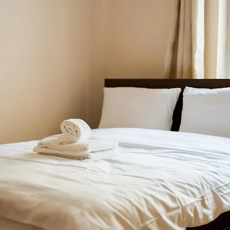 Piatkowo Urban Retreat 公寓 波兹南