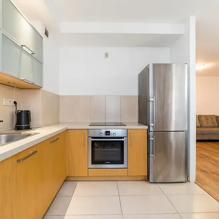 Piatkowo Urban Retreat * 波兹南