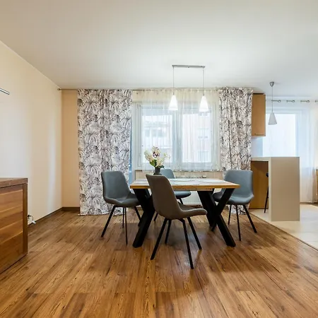Piatkowo Urban Retreat 波兹南